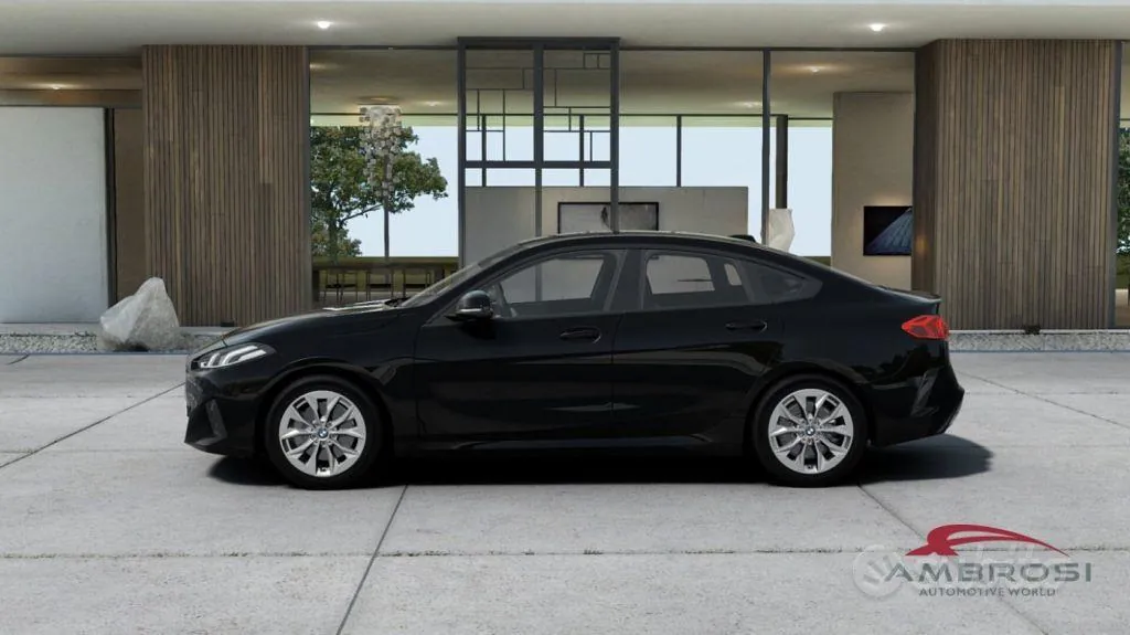 BMW 2 Series Gran Coupe 2026 photo 3
