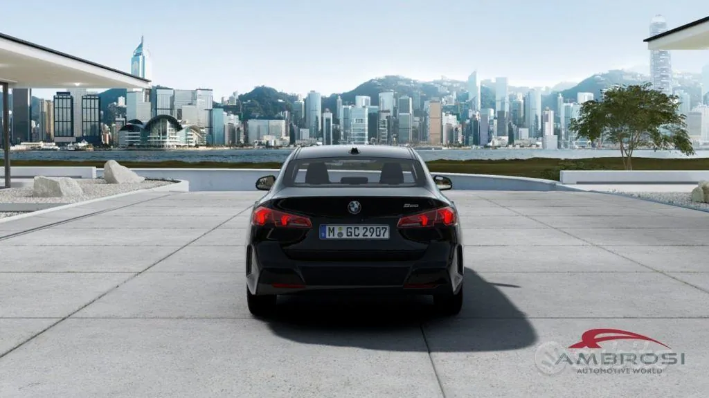 BMW 2 Series Gran Coupe 2026 photo 5