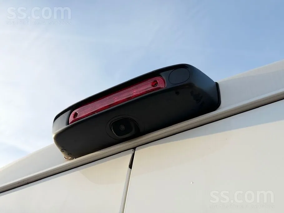 Toyota Proace 2025 photo 4