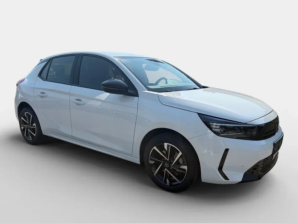 Opel Corsa 2026 photo 2
