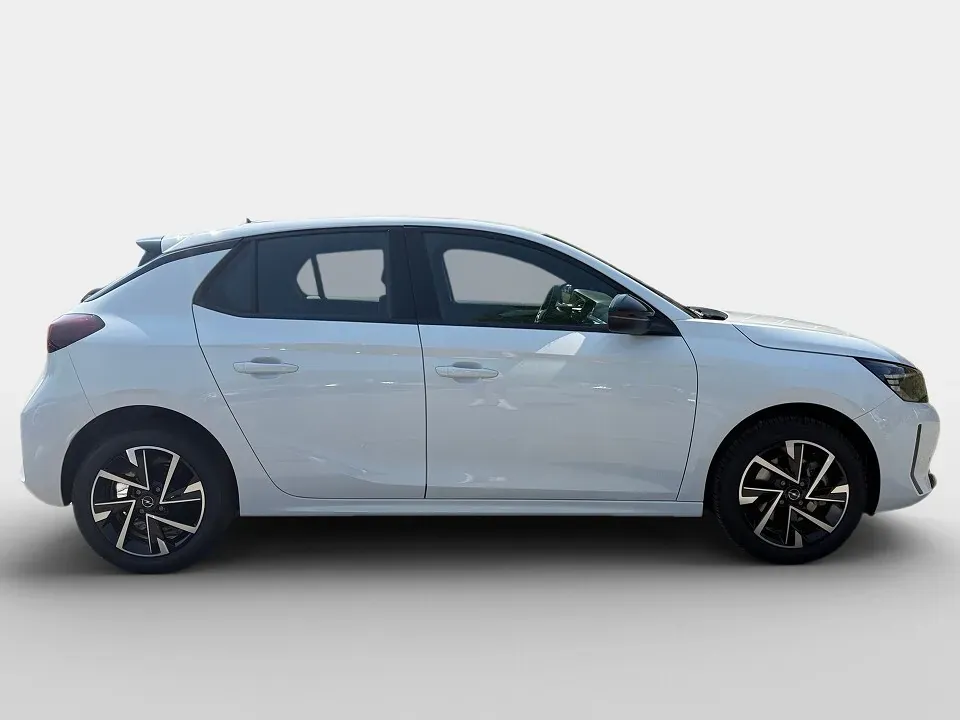 Opel Corsa 2026 photo 3
