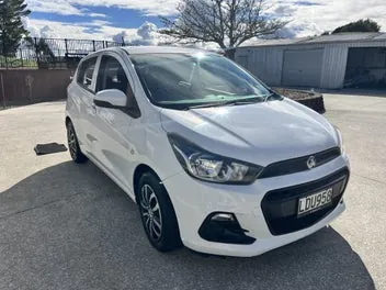 Holden Spark 2018 photo 3