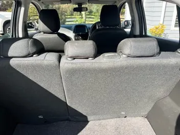 Holden Spark 2018 photo 5