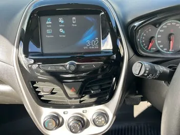 Holden Spark 2018 photo 4