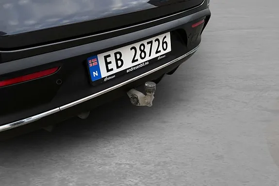 Mercedes-Benz Eqc400 2020 photo 5
