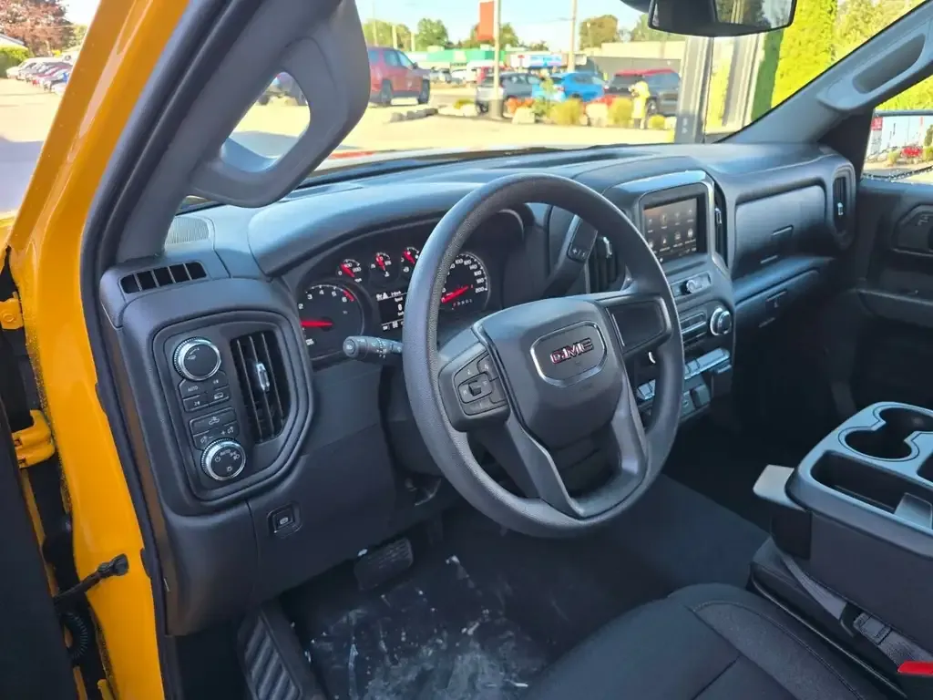GMC Sierra 1500 2026 photo 4