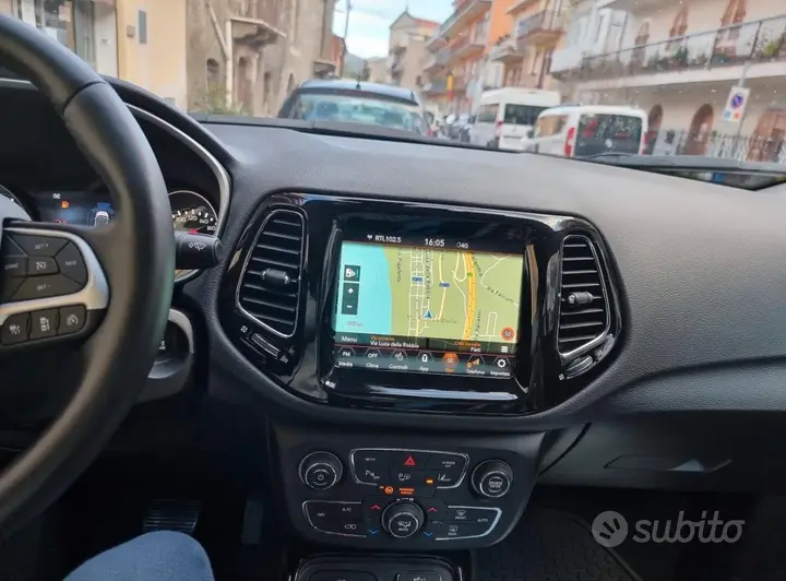 Jeep Compass 2021 photo 5