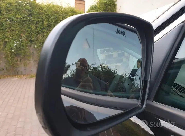 Jeep Compass 2021 photo 3
