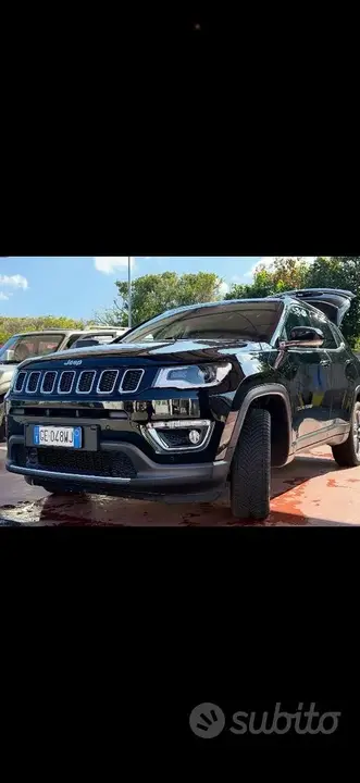 Jeep Compass 2021 photo 4