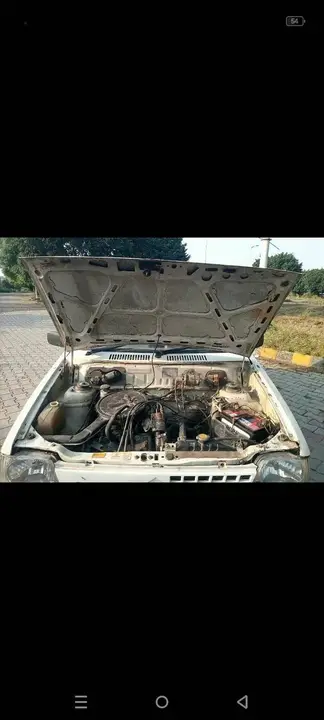 Suzuki Mehran