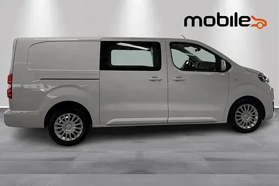 Toyota Proace 2024 photo 2