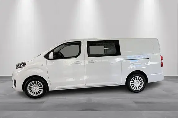 Toyota Proace 2024 photo 5