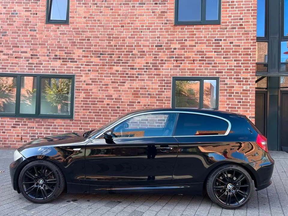 BMW 1Er
