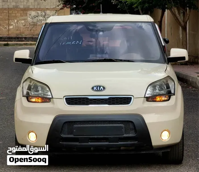 Kia Soul 2011 photo 2