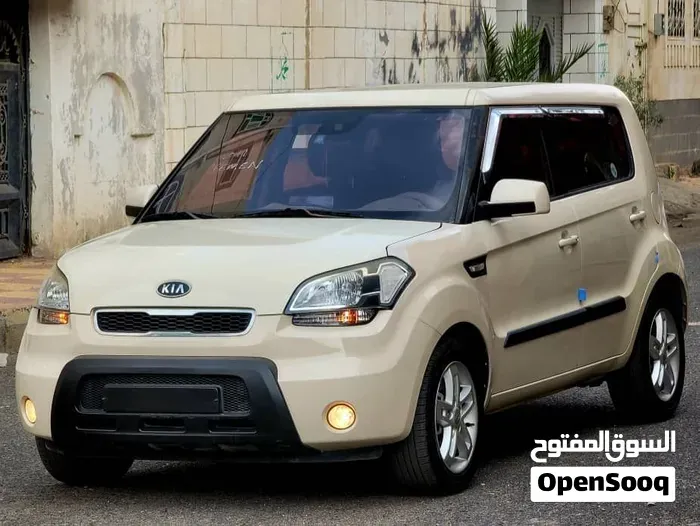 Kia Soul 2011 photo 3
