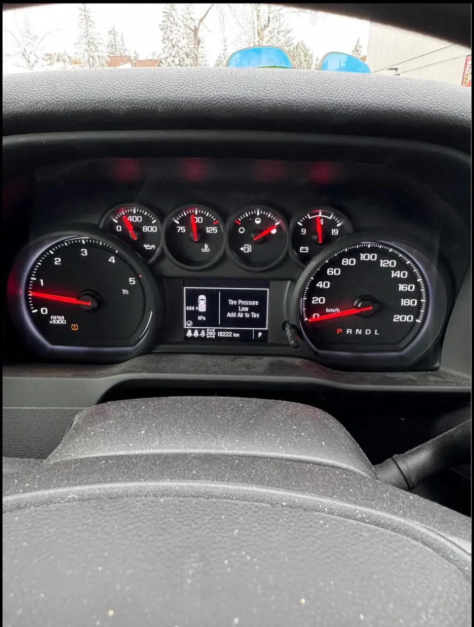 GMC 3500Hd 2025 photo 5