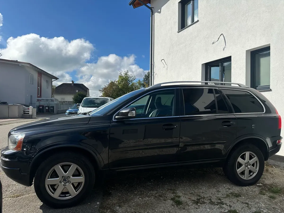 Volvo Xc90 2013 photo 3