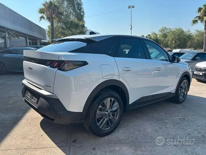 Peugeot 3008 2026 photo 5