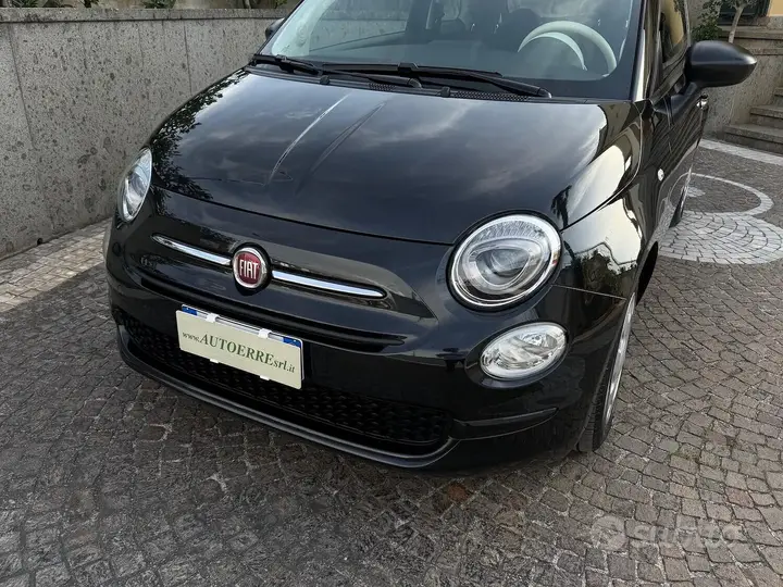 Fiat 500 2023 photo 2
