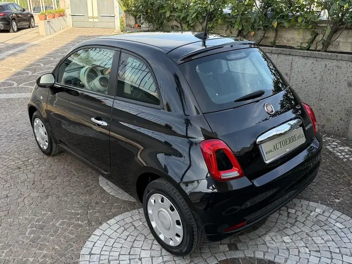 Fiat 500 2023 photo 4