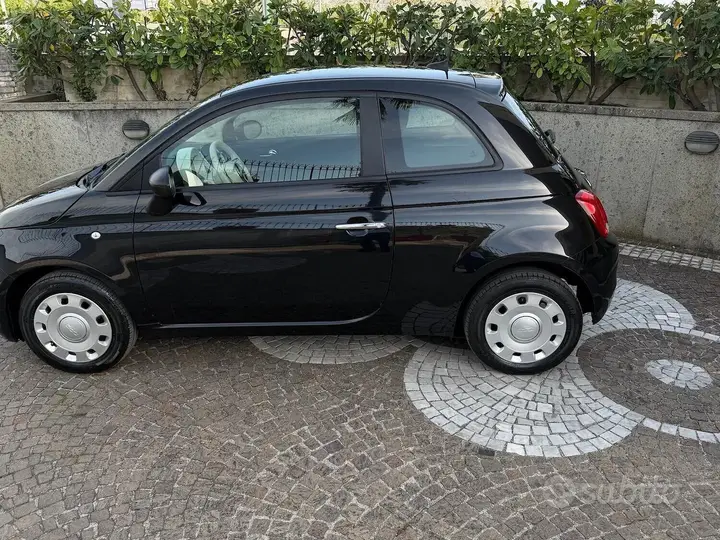 Fiat 500 2023 photo 3