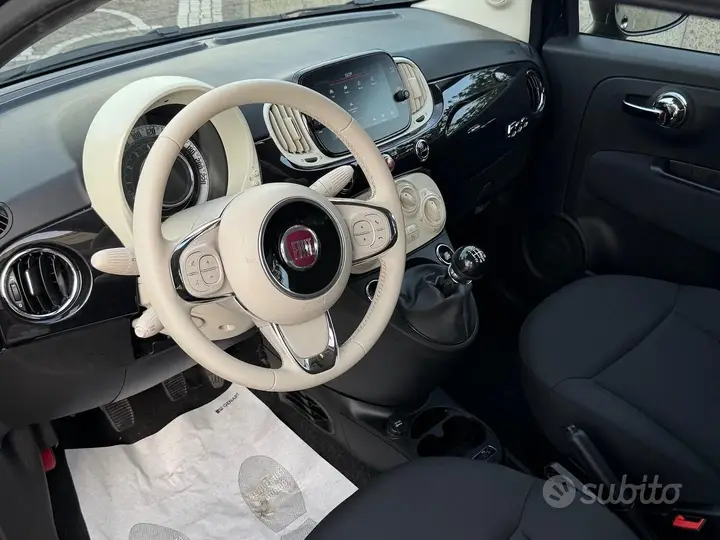 Fiat 500 2023 photo 5