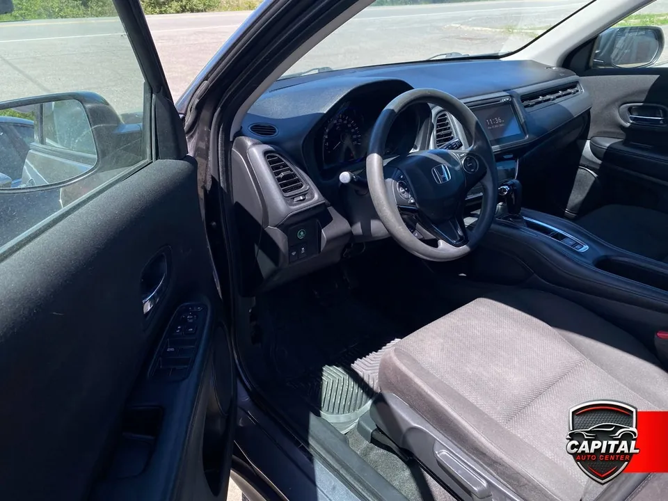 Honda Hr-V 2016 photo 5
