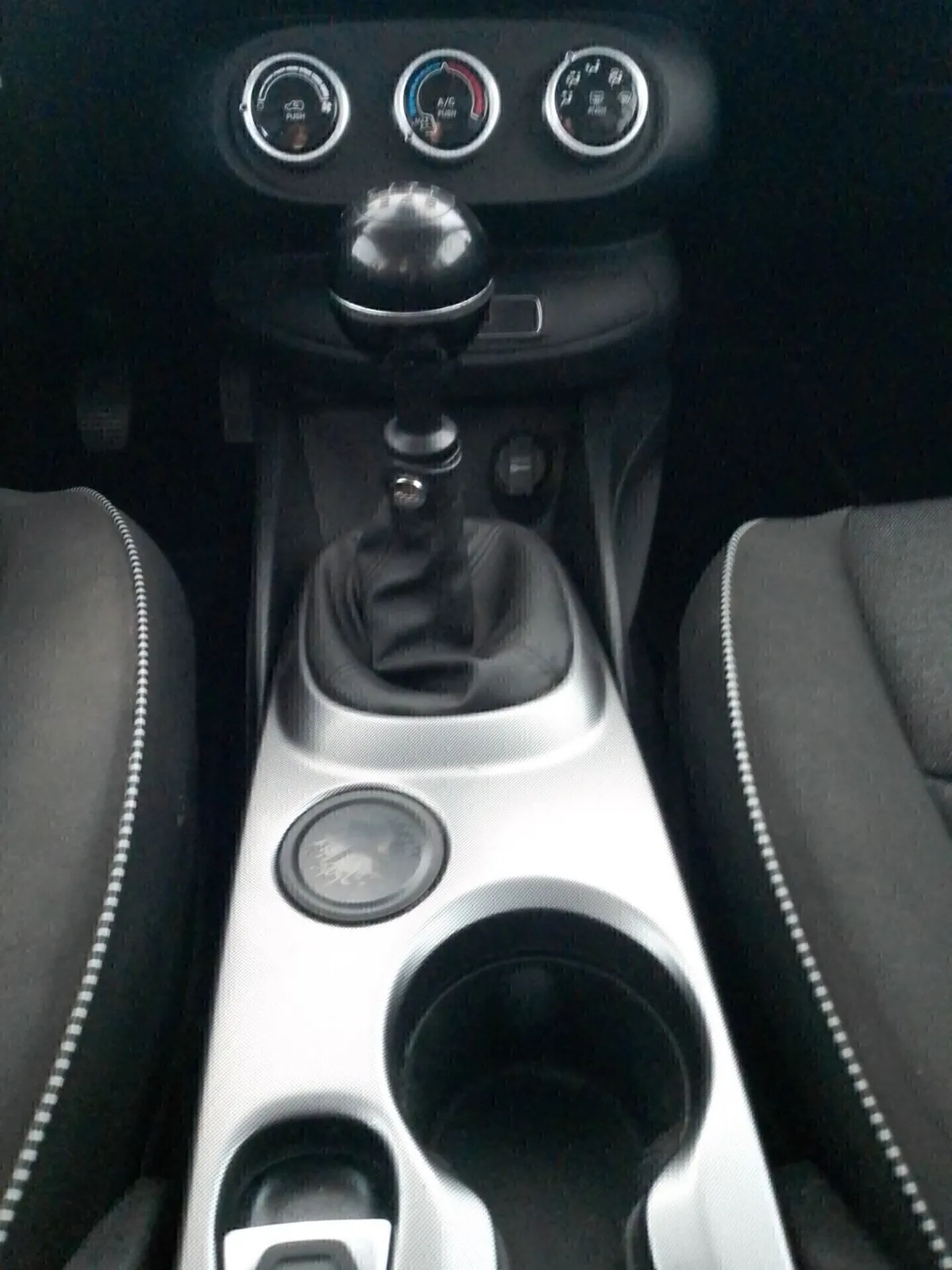 Fiat 500X 2019 photo 4