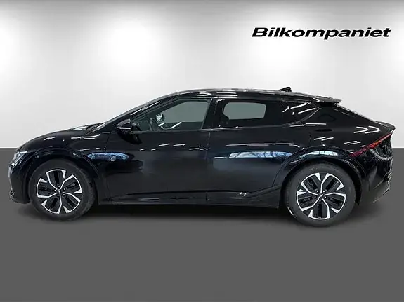 Kia Ev6 2022 photo 4