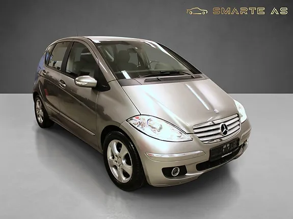 Mercedes-Benz 180 2006 photo 3