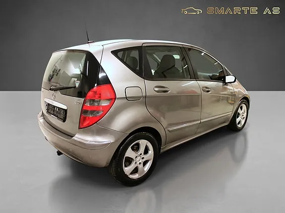 Mercedes-Benz 180 2006 photo 4