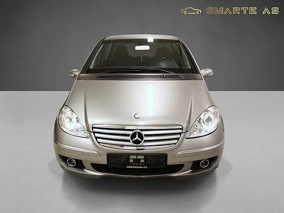 Mercedes-Benz 180 2006 photo 2
