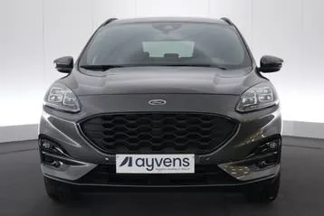 Ford Kuga 2022 photo 2