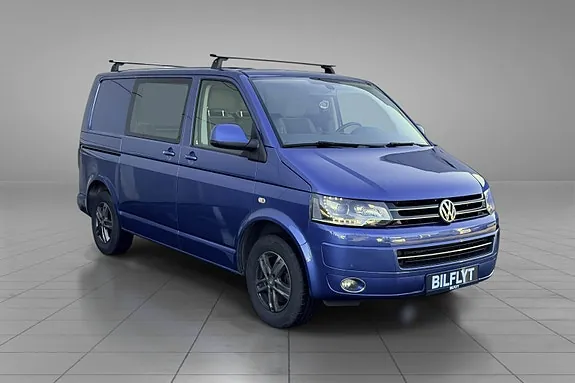 Volkswagen Transporter 2015 photo 3