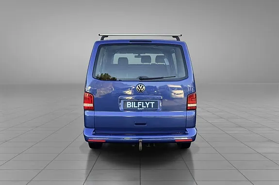 Volkswagen Transporter 2015 photo 5