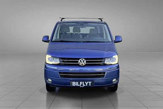 Volkswagen Transporter 2015 photo 2