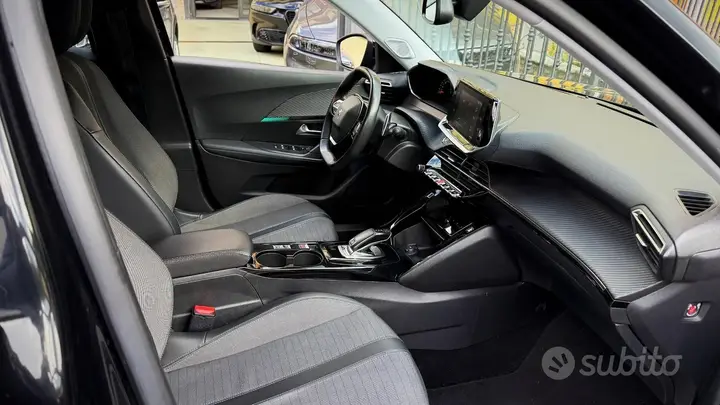 Peugeot 2008 Allure 2021 photo 4