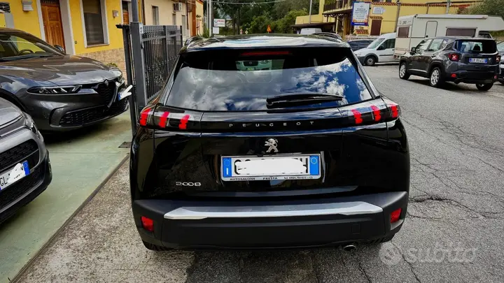 Peugeot 2008 Allure 2021 photo 3