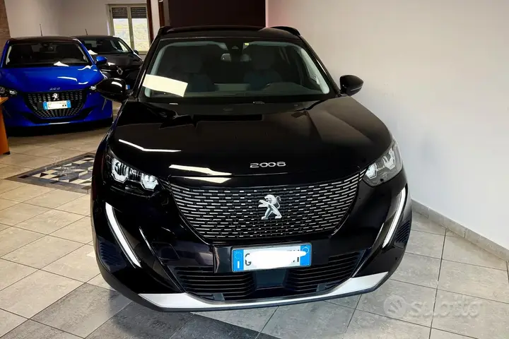 Peugeot 2008 Allure