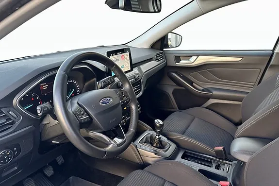 Ford Focus 2019 photo 5