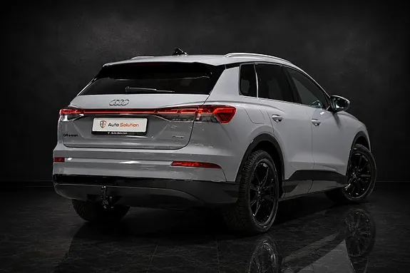 Audi Q4 E-Tron 2027 photo 2