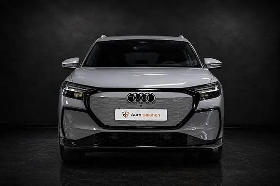Audi Q4 E-Tron 2027 photo 3