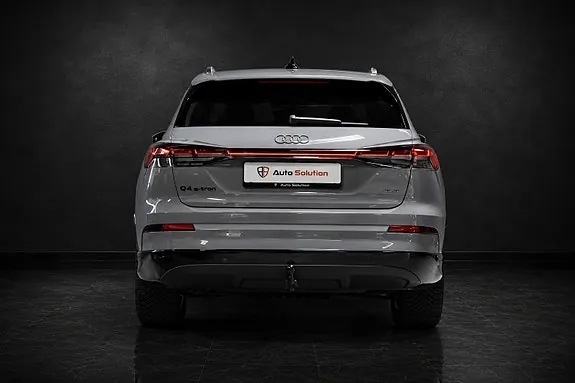 Audi Q4 E-Tron 2027 photo 4