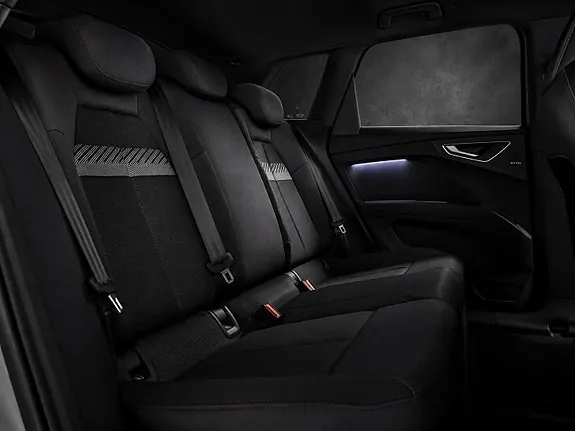 Audi Q4 E-Tron 2027 photo 5