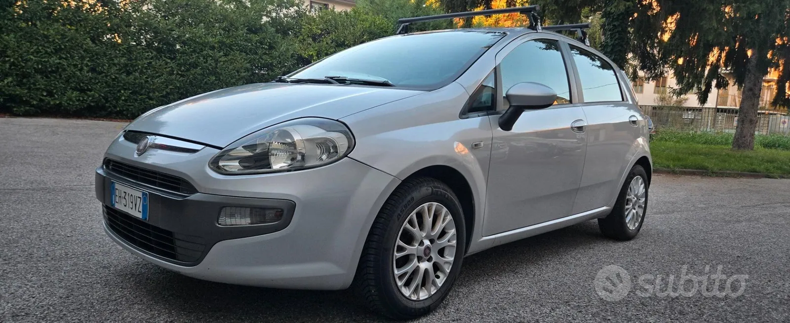 Fiat Grande Punto