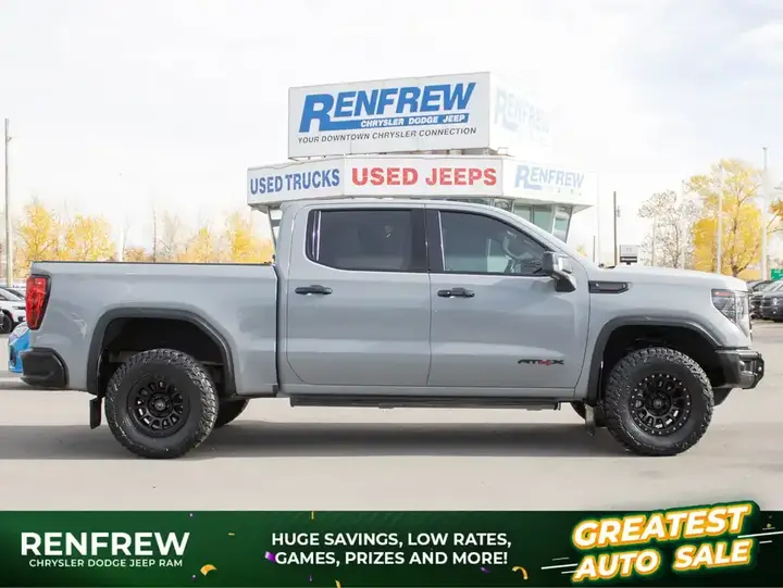 GMC Sierra 1500