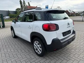 Citroen C3 Aircross 2019 photo 3