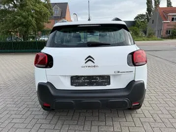 Citroen C3 Aircross 2019 photo 2