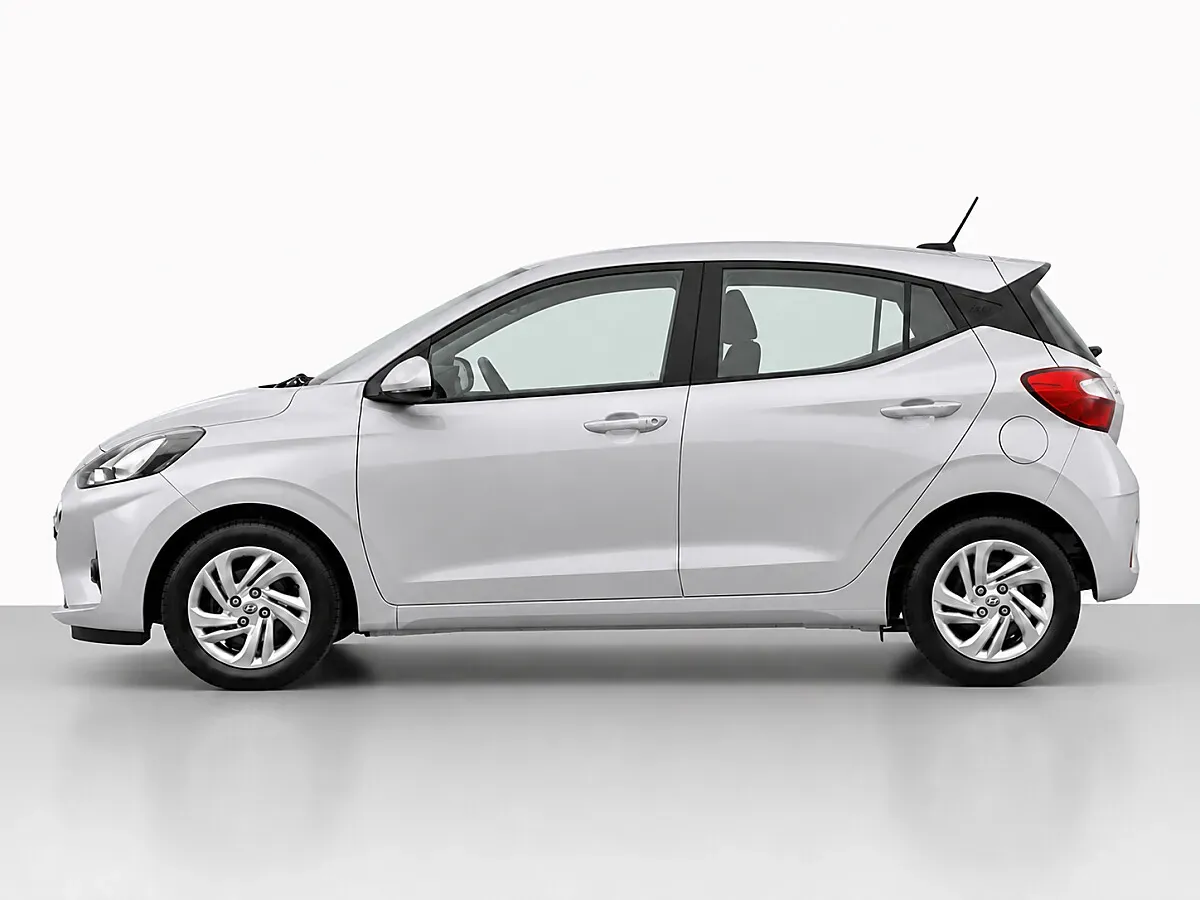 Hyundai I10 2022 photo 2