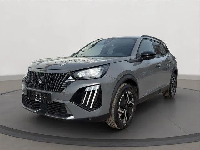 Peugeot 2008 Allure